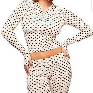 BRAND NEW NWT IAMGIA Blare Set